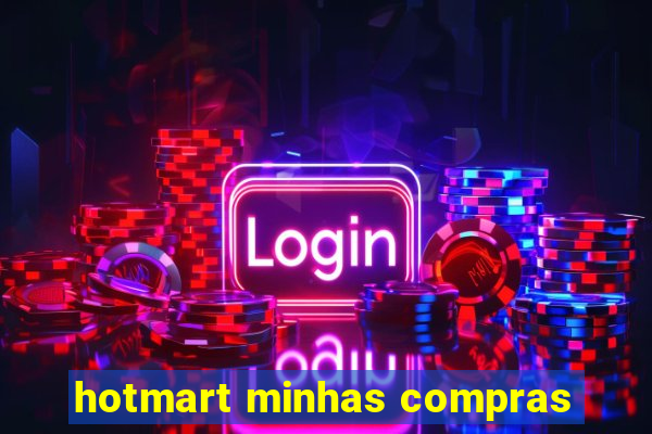 hotmart minhas compras